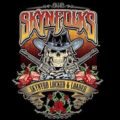 SkynFolks - The Lynyrd Skynyrd Tribute Band